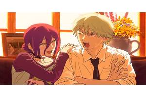 Chainsaw Man's Movie Campaign Promises to Be One of Anime's Most Ambitious Projects to Date