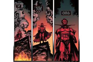 Wolverine's Son Just Earned the Most Grotesque Injury in Marvel's History, You've Gotta See