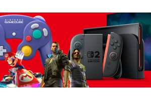 Nintendo Switch 2 Reminds Me Of The Wii U So Far, But That Doesn’t Spell Doom