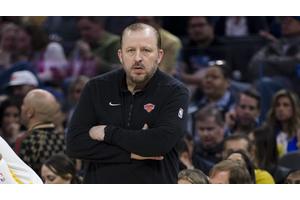 3 Knicks who could get axed from Tom Thibodeau's playoff rotation
