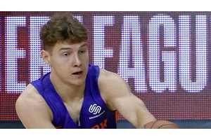 5 Most-hyped players on Knicks' Las Vegas Summer League squad