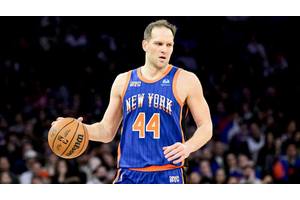 Knicks News: Bojan Bogdanovic on unreal MSG debut, Isaiah Hartenstein's injury status