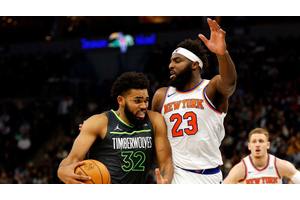 Knicks' most glaring need after the first wave of free agency
