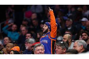 How to watch Knicks vs Hornets preseason game with and without cable