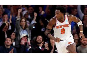 OG Anunoby's reported Knicks free agency threat increases pressure