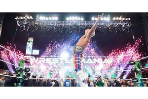 The Best Matches From Cody Rhodes' First Year As Undisputed WWE Champion