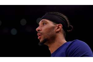 Josh Hart's NSFW response to Paul Reed's comment proves Knicks are fully locked in