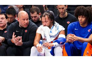 Knicks News: Jalen Brunson and Mark Cuban hash out 2022 free agency drama
