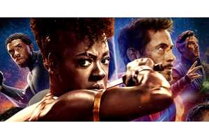 After Viola Davis’ MCU Casting Comments, I Need Her To Be In Marvel & DC’s Superhero Movie Worlds