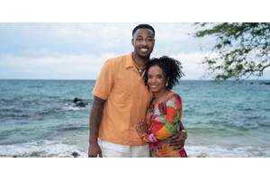 Temptation Island Season 1's Shanté Glover Should Never Have Been Cast (Her Decision To Stay With Brion Whitley Is Too Controversial)