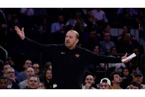 Celtics legend takes bewildering shot at current New York Knicks squad