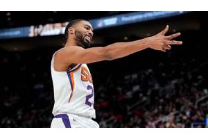 Knicks have Kevin Durant to thank for Mikal Bridges' belief not coming true
