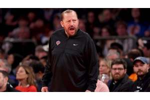 Crushing Knicks NBA Cup loss makes already bad injury update look even worse
