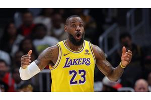 Stephen A. pushing for LeBron James Knicks-Lakers trade is embarrassing