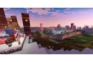 Prime Gaming Hands Out 22 Games In April Including Mafia 3 And Minecraft Legends