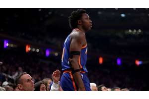 Knicks insider gives intriguing prediction for OG Anunoby's new contract