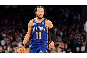 3 Pressing Knicks questions that will be answered after the All-Star break