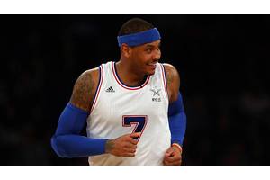 NBA All-Star Game Future Locations: Everything we know about 2025 & beyond