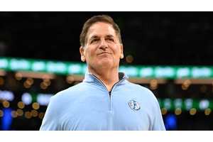 Mark Cuban claims Mavs didn't try to get back at Knicks for Jalen Brunson saga