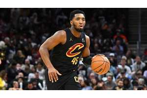 Donovan Mitchell extension could signal a bigger problem for Knicks' rival