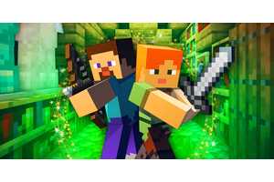 McDonald's Minecraft Happy Meals Show Why This Fast Food Tie-In Would Be Perfect For GTA 6