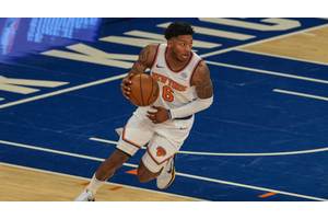 Knicks News: G League center signs with rival, former player gets another chance