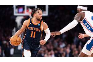 What are Sixers saying about Knicks ahead of first-round playoff matchup?