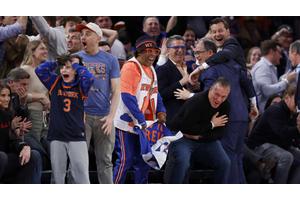 WNBA coach and Hall of Fame point guard praises Knicks' brand of basketball