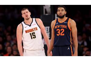 Nikola Jokic's thoughts on Knicks speaks volumes about how far NY has come