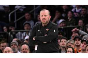 Tom Thibodeau deserves this distinction in rumored extension with the Knicks