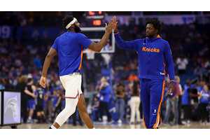 4 New York Knicks players facing make-or-break seasons in 2024-25