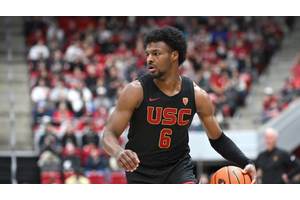 Pros and cons of Knicks selecting Bronny James in the 2024 NBA Draft