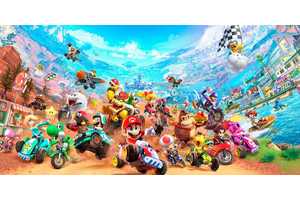10 Tiny Mario Kart World Improvements That Might Make It The Best Mario Kart Game Yet