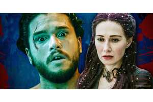 5 Theories About Lady Stoneheart In The Winds Of Winter, After Game Of Thrones Cut Catelyn Stark's Resurrection