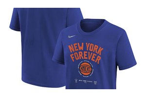 New York Knicks: Gear up for the NBA Playoffs
