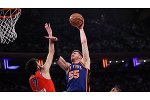 3 Teams that could lure Isaiah Hartenstein away from Knicks with more money