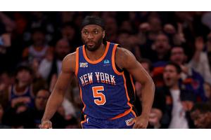 Knicks News: Latest on Precious Achiuwa, interest in veteran free-agent guard