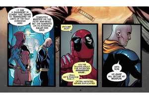 Marvel's New 'Evil Wolverine' Weaponizes the 1 Power Everyone Always Forgets