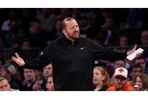 NBA takes Knicks hate to a whole new level in bizarre New York investigation