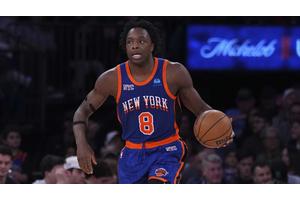 Knicks News: Critical OG Anunoby injury update, former player signs with contender