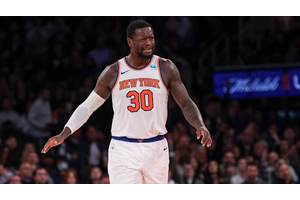 Latest Knicks injury update reveals what fans already suspected