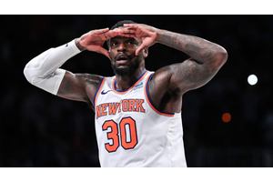 4 Knicks who could be dangled in trade talks this offseason