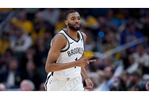 Sean Marks proves Nets fans wrong about Knicks-Mikal Bridges trade