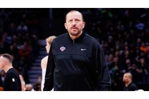Knicks starter last-minute addition to injury report before Timberwolves game