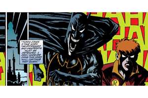 Joker's 10 Most Disturbing Redesigns in DC History