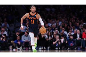 Contenders and Pretenders in the Eastern Conference: Are the Knicks a true threat?