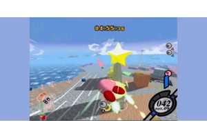 Anticipated Sequel Kirby Air Riders Is "Ahead Of Its Time," Nintendo Claims