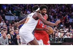 Knicks' worst-case injury scenario comes true before start of the season