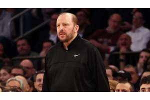 Most impressive part of Knicks' win over Wizards isn't what fans thought it'd be