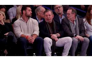 Knicks legend reveals what it'd take for him to return to Madison Square Garden
